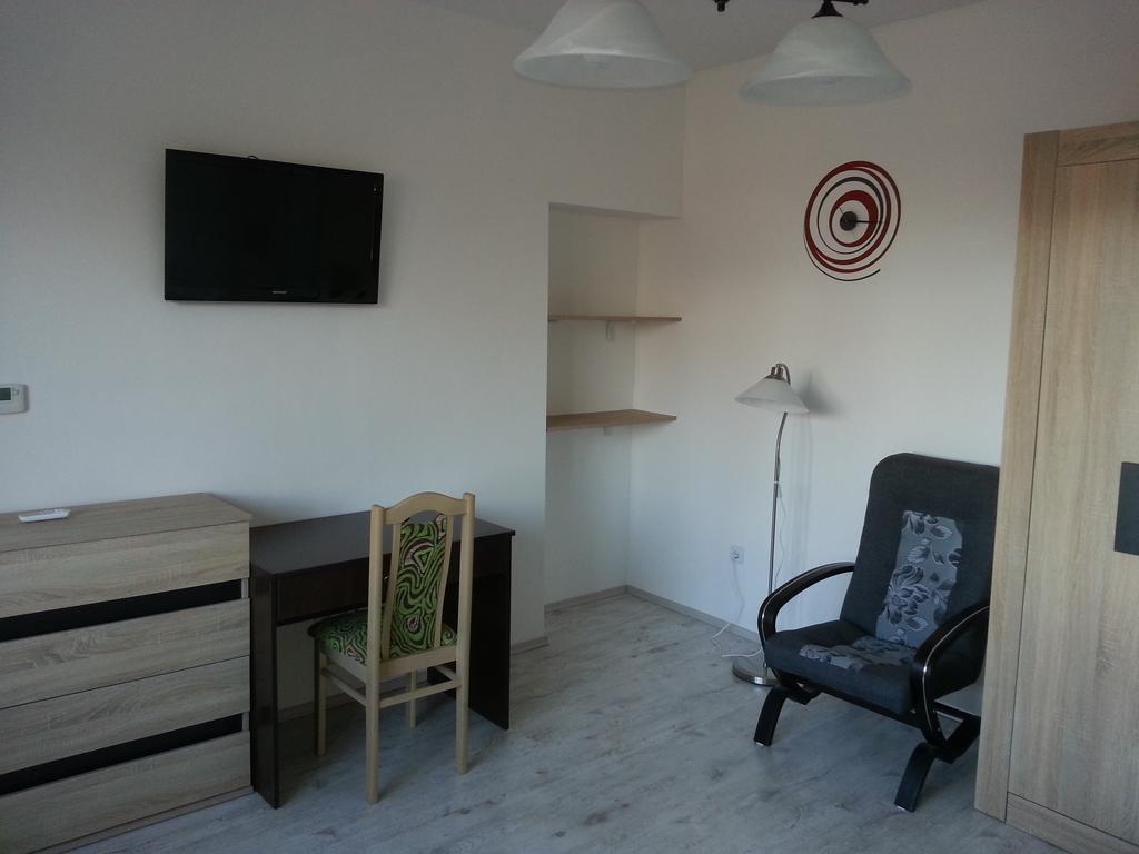 Downtown Apartment מישקולץ מראה חיצוני תמונה