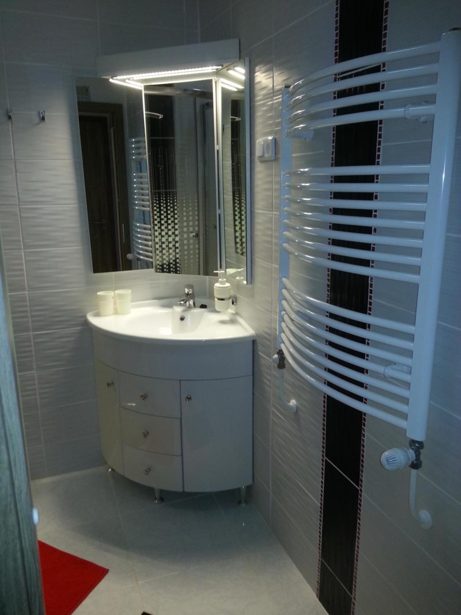 Downtown Apartment מישקולץ מראה חיצוני תמונה