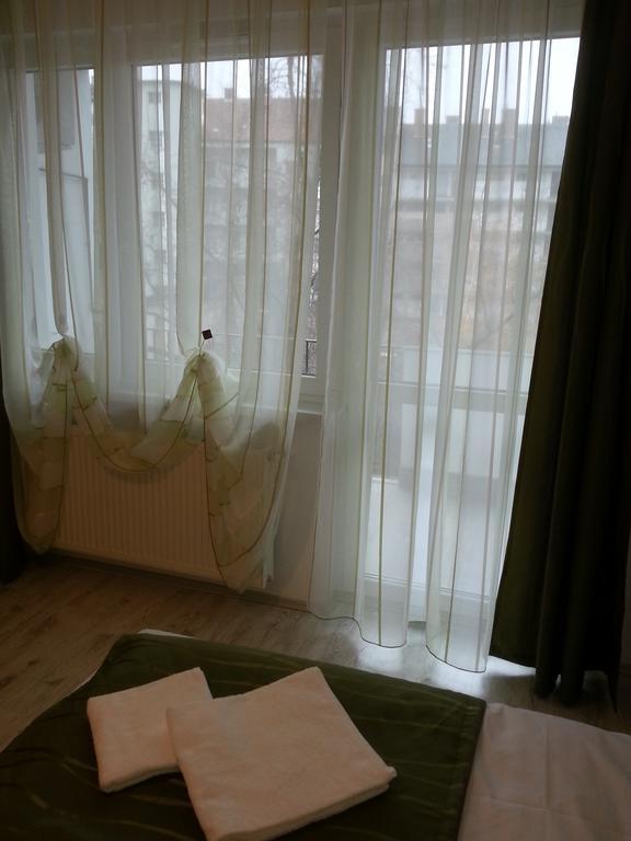 Downtown Apartment מישקולץ מראה חיצוני תמונה