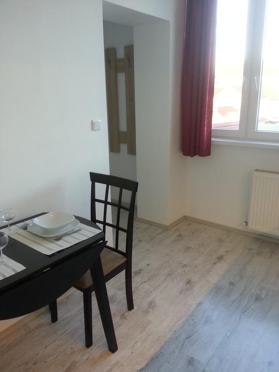 Downtown Apartment מישקולץ מראה חיצוני תמונה