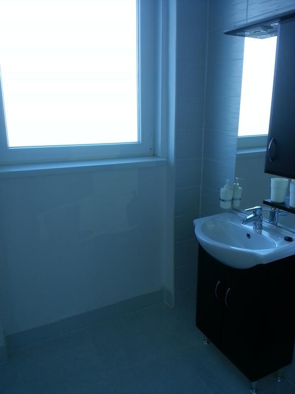 Downtown Apartment מישקולץ מראה חיצוני תמונה